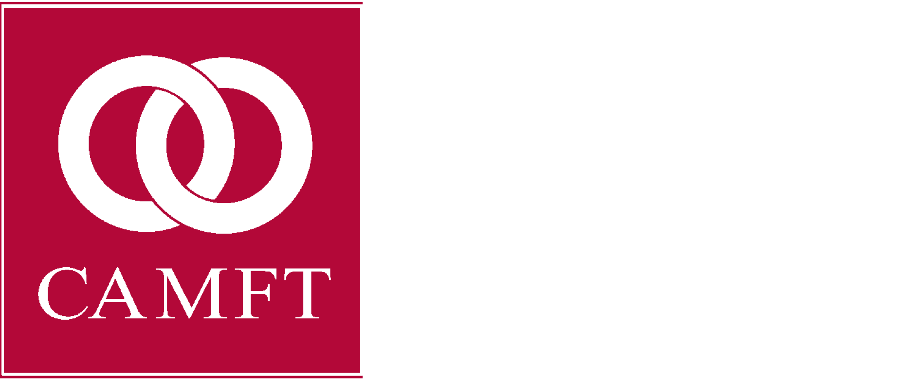 Member of the California Association of Marriage & Family Therapists