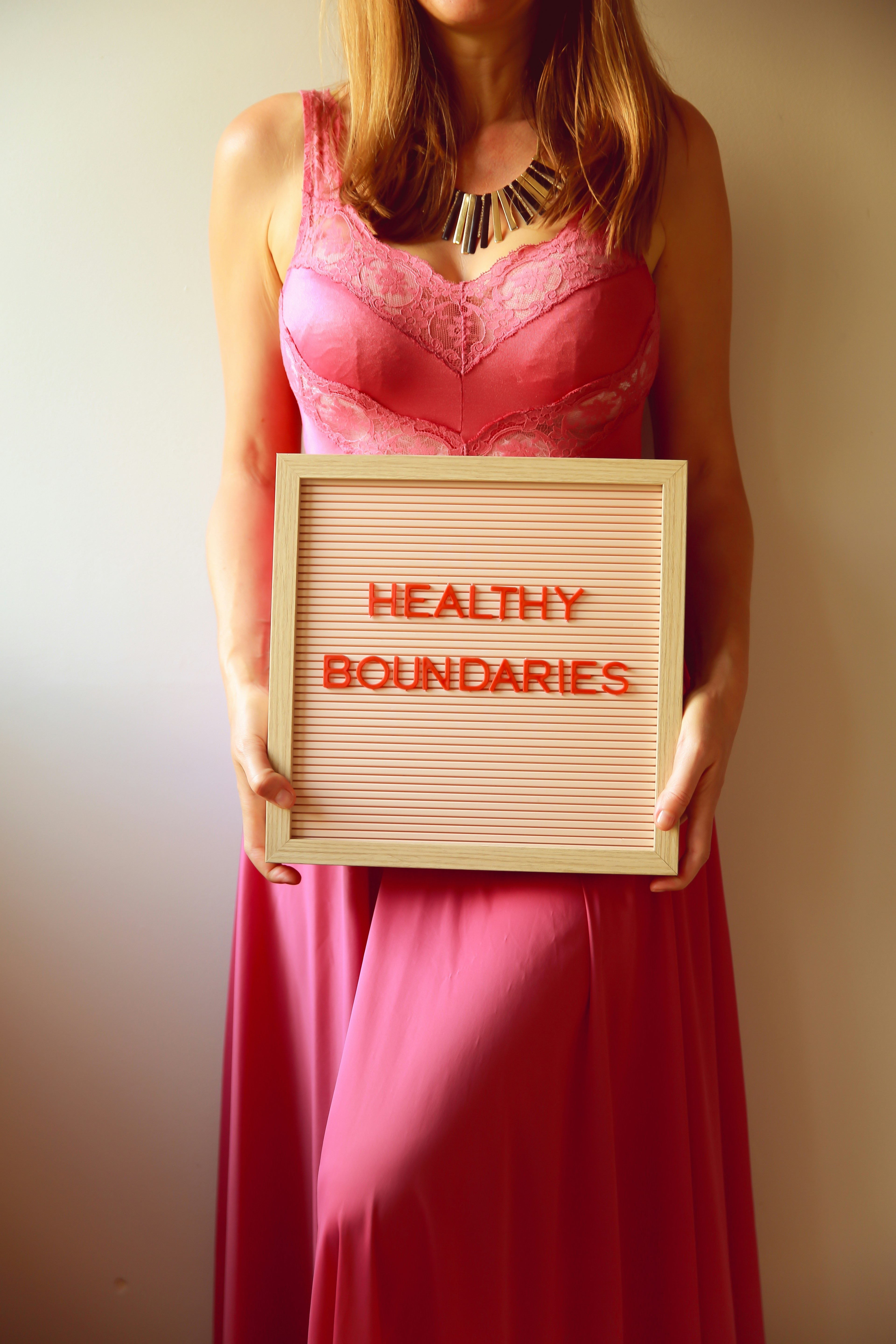 Why Your Boundaries Keep Failing