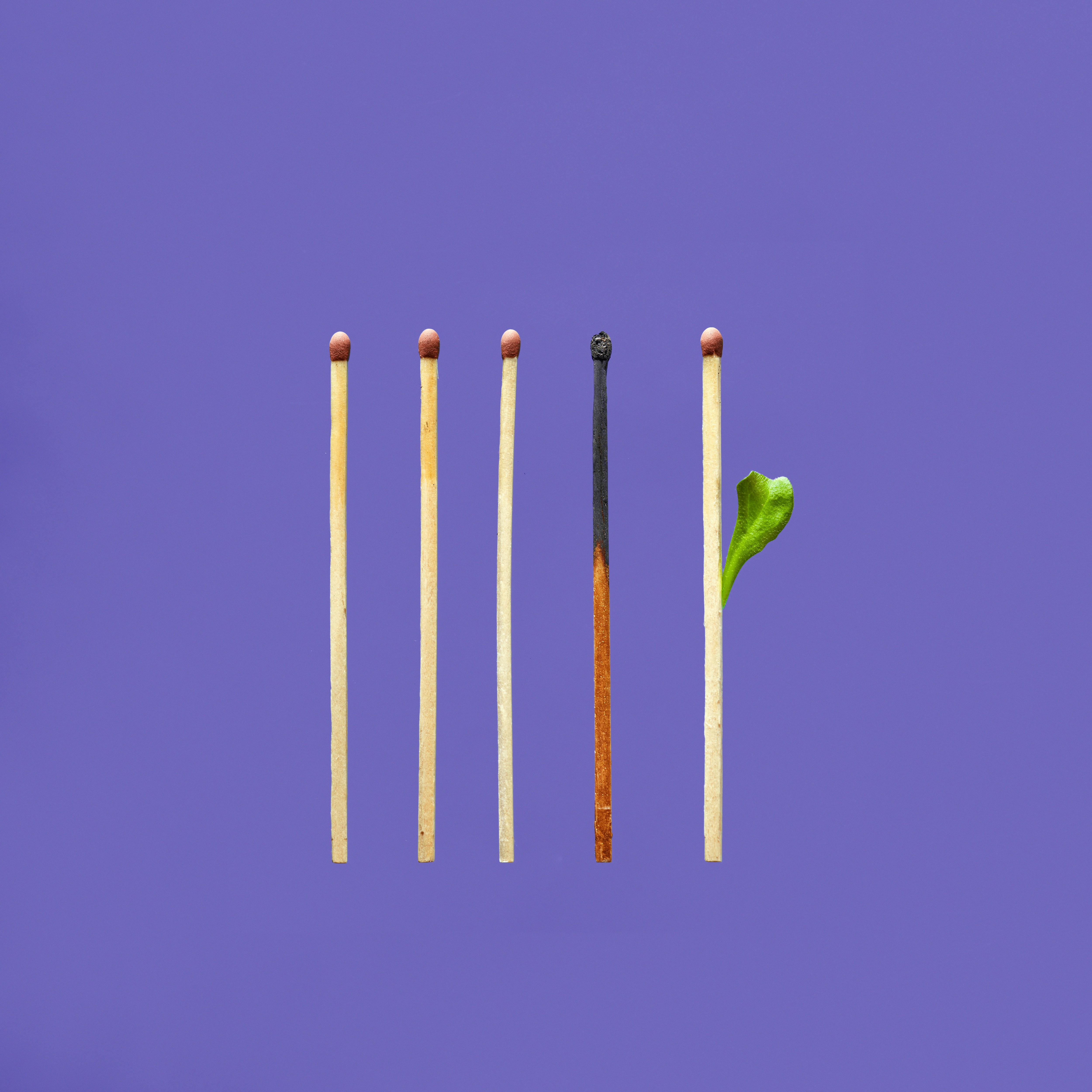 Burnout Isn't a Scheduling Problem