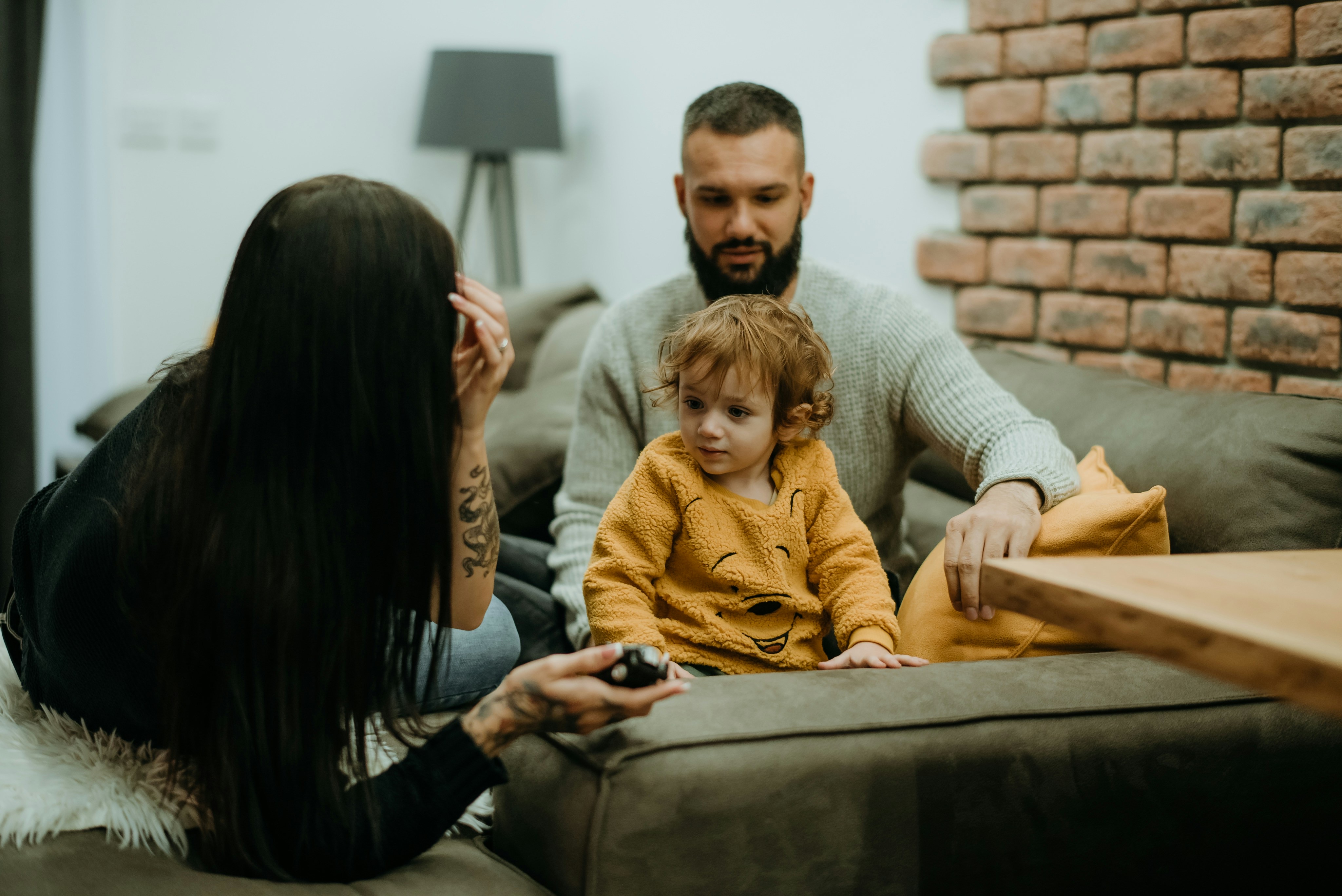 How Individual Therapy Changes Your Family