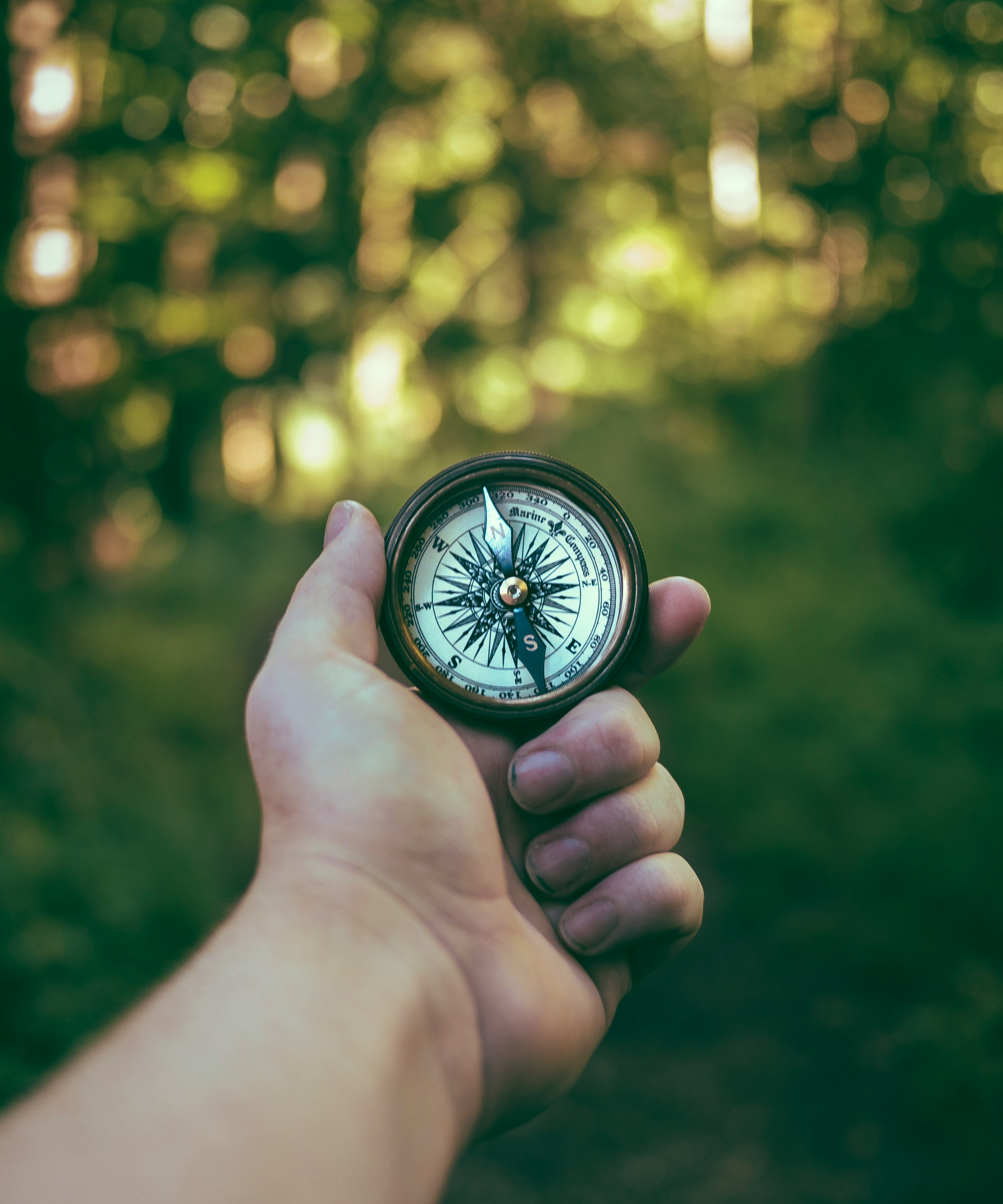How to Find a Therapist Who Actually Fits