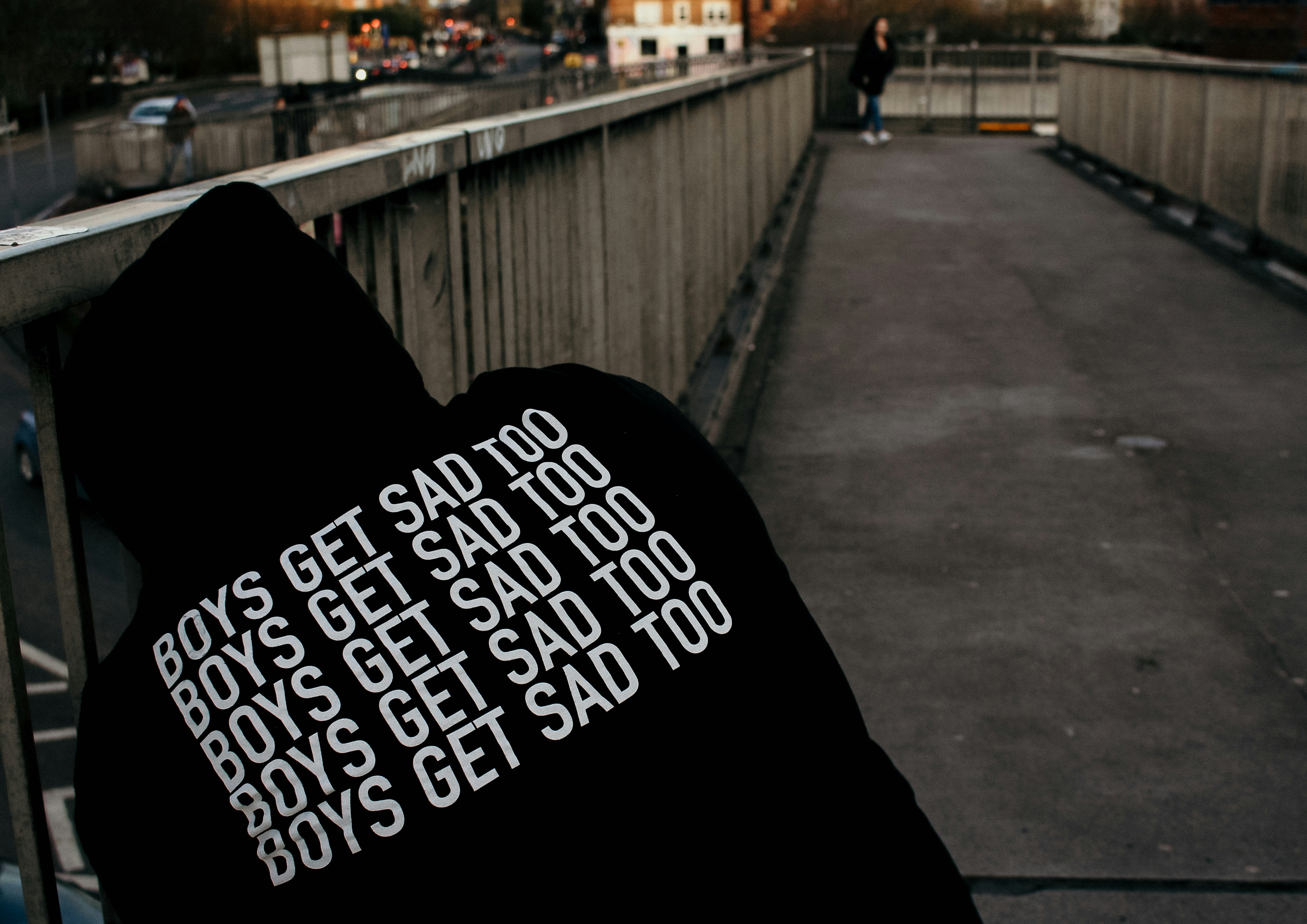 Men and Mental Health: What Actually Gets in the Way